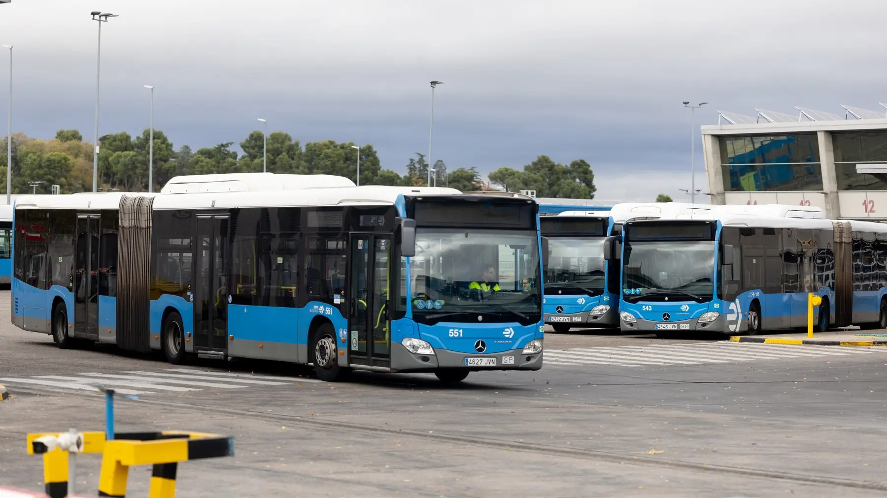 profimedia, javni prevoz u Španiji, Španija, autobus-69412a55561e8.webp