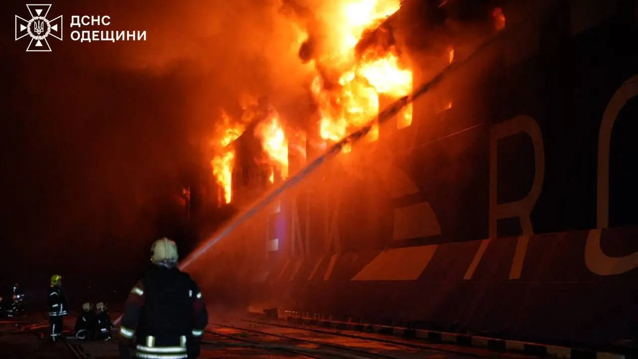 ruski napad na odesu, odesa, rat u ukrajini - 12 dec 2025 - profimedia-1058745971-693d34aea9e90.webp