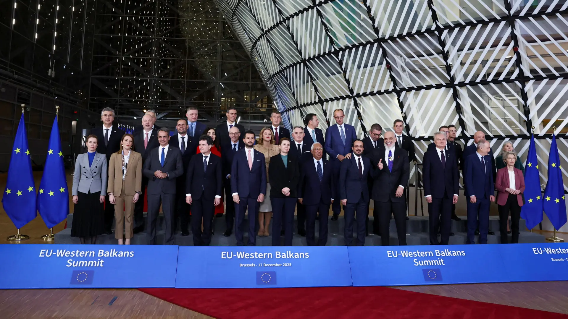 samit eu zapadni balkan REUTERSYves Herman-694435a3c5c61.webp