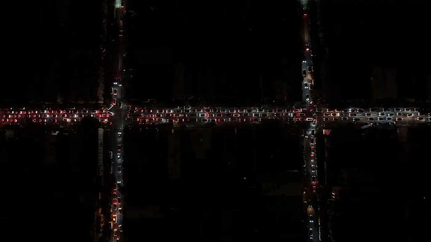 san francisko, nestanak struje u san francisku, 21 dec 2025 - profimedia-1060767225-69481f44d4cb9.webp