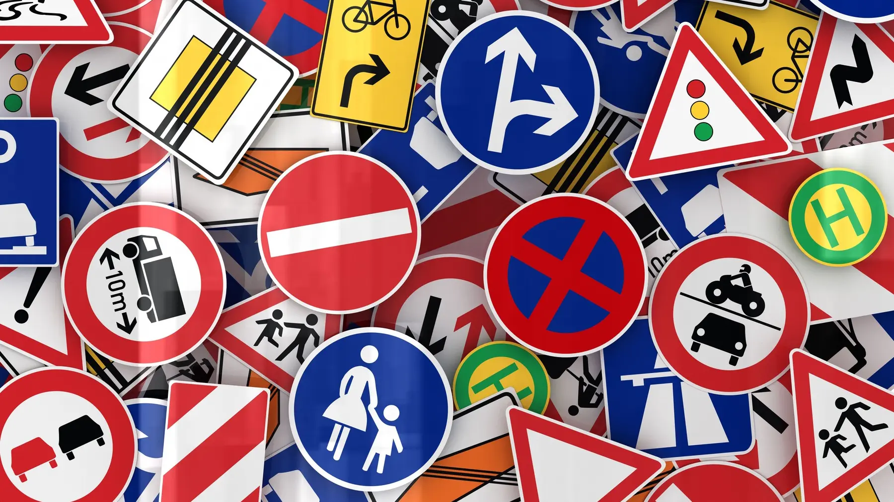 saobraćajni znakovi znaci - profimedia-0095183929-693847fb8e4c3.webp