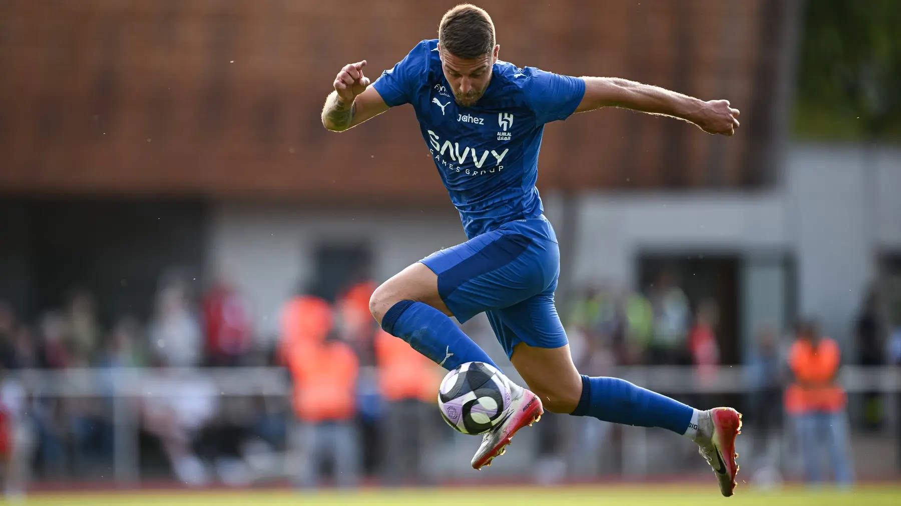 sergej milinković savić, 6 avg 2025 - profimedia-1028282734-695580496939f.webp