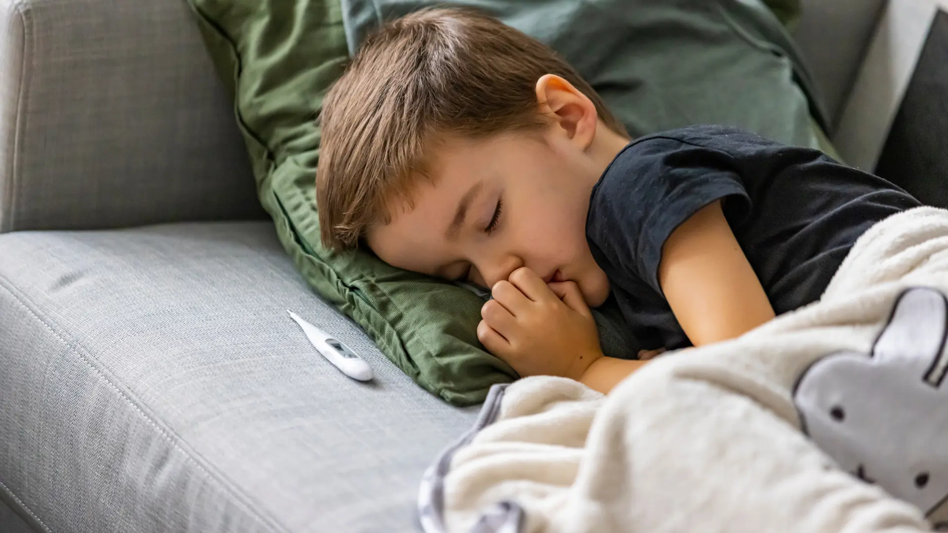 shutterstock_2151733639 dečak dete bolesno bolest prehlada temperatura toplomer grip virus-694e5c013ab37.webp