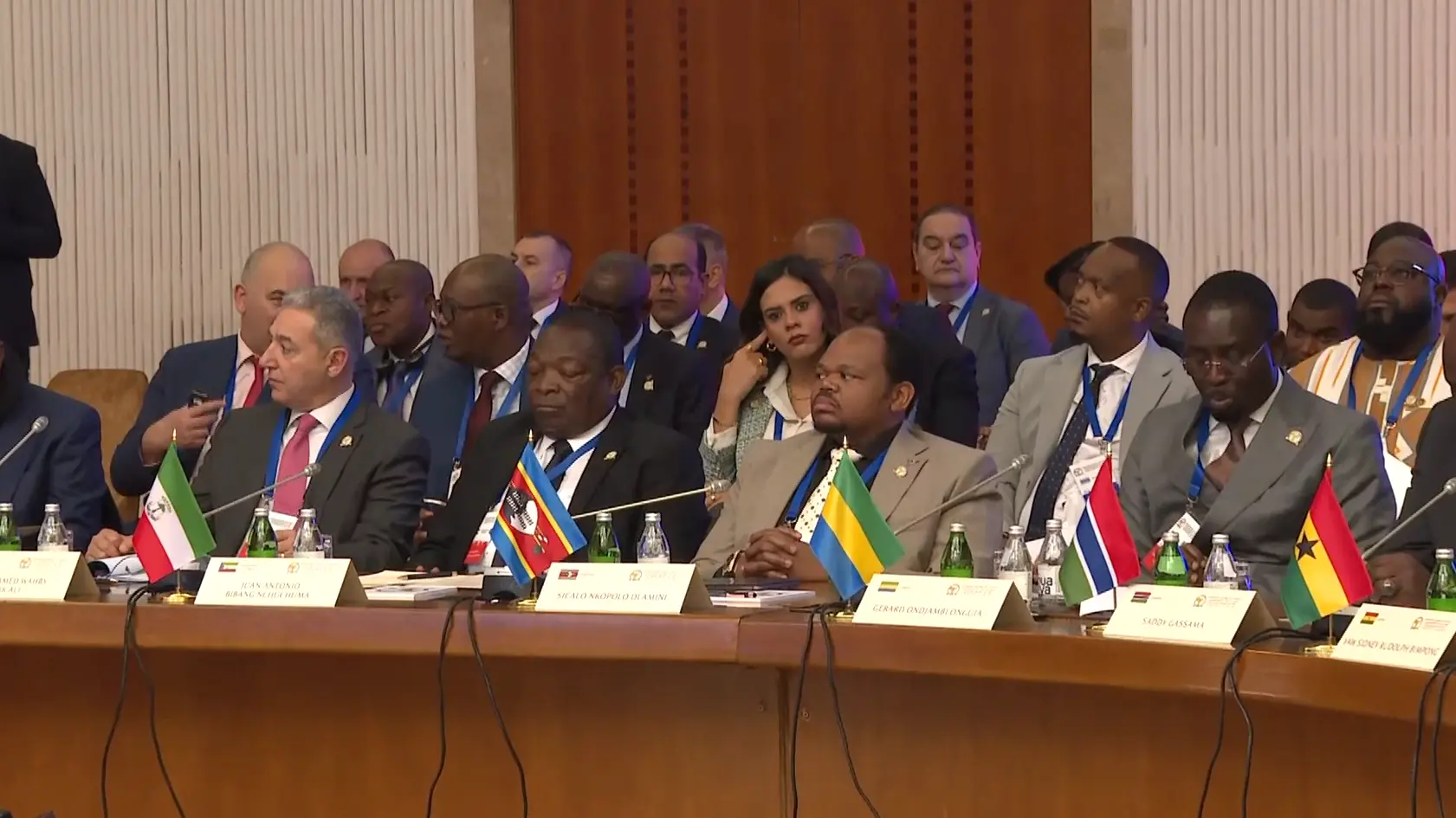 srbija - afrika 2025 - dostojanstvo, 2 dec 2025 - Tanjug Tanjug video-692ea151672da.webp