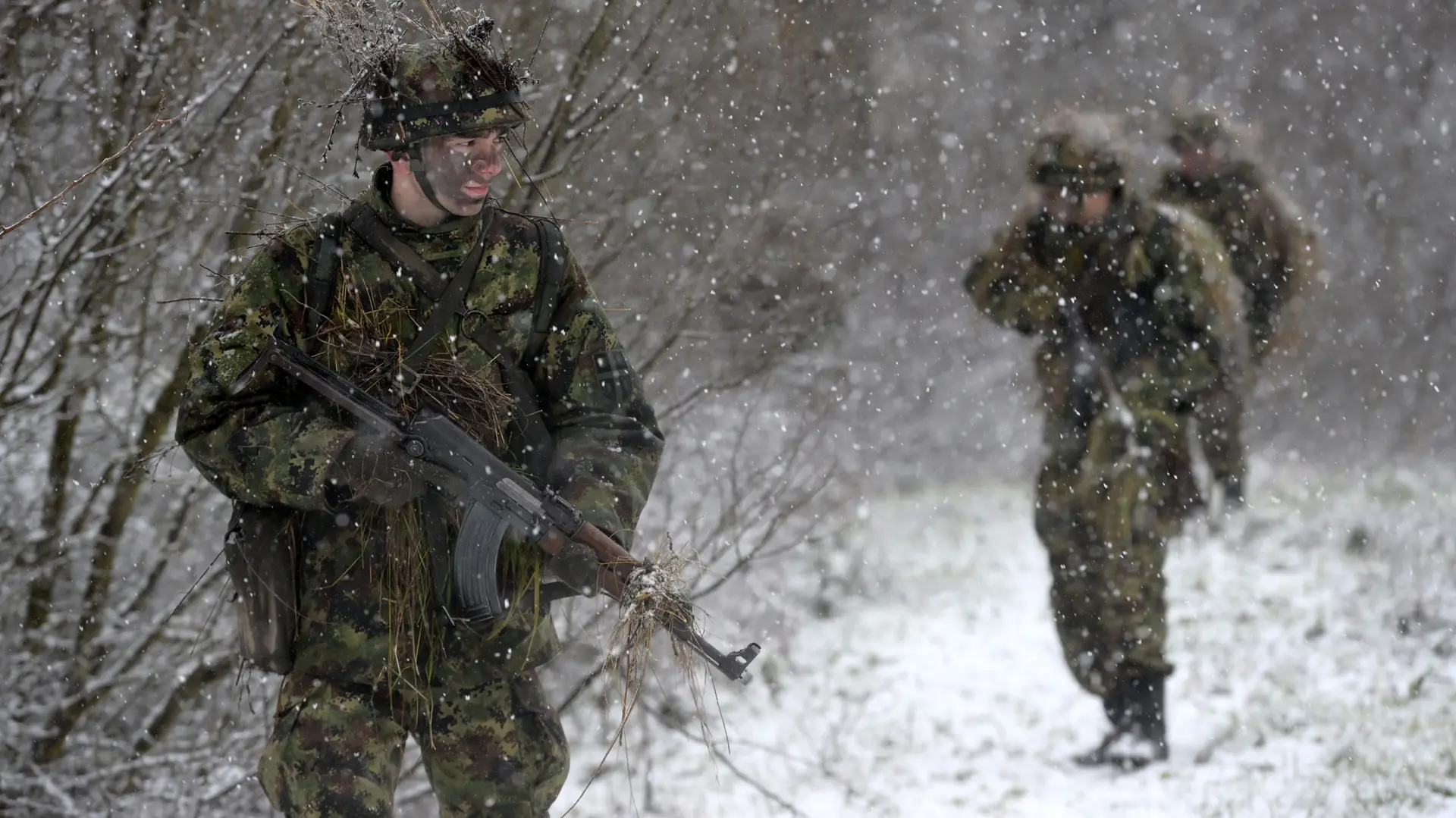 terenska obuka srpskih vojnika, srpski vojnici, srpska vojska, vojska srbije - 25 dec 2025 - Ministarstvo odbrane Republike Srbije 1-694d6bc4cb0cd.webp