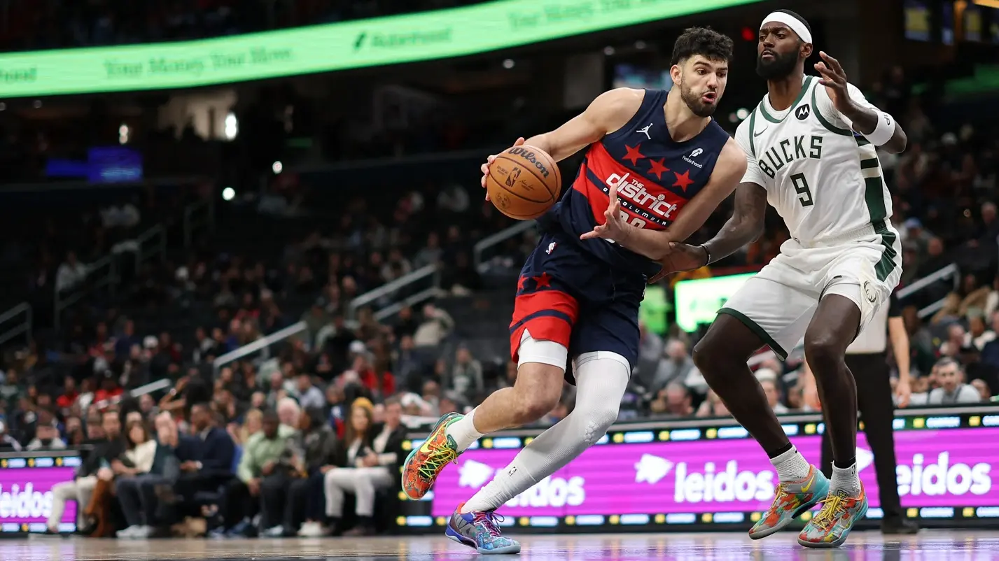 tristan vukčević, 2 dec 2025 - IMAGN IMAGES via Reuters Connect-692e999ae5f29.webp