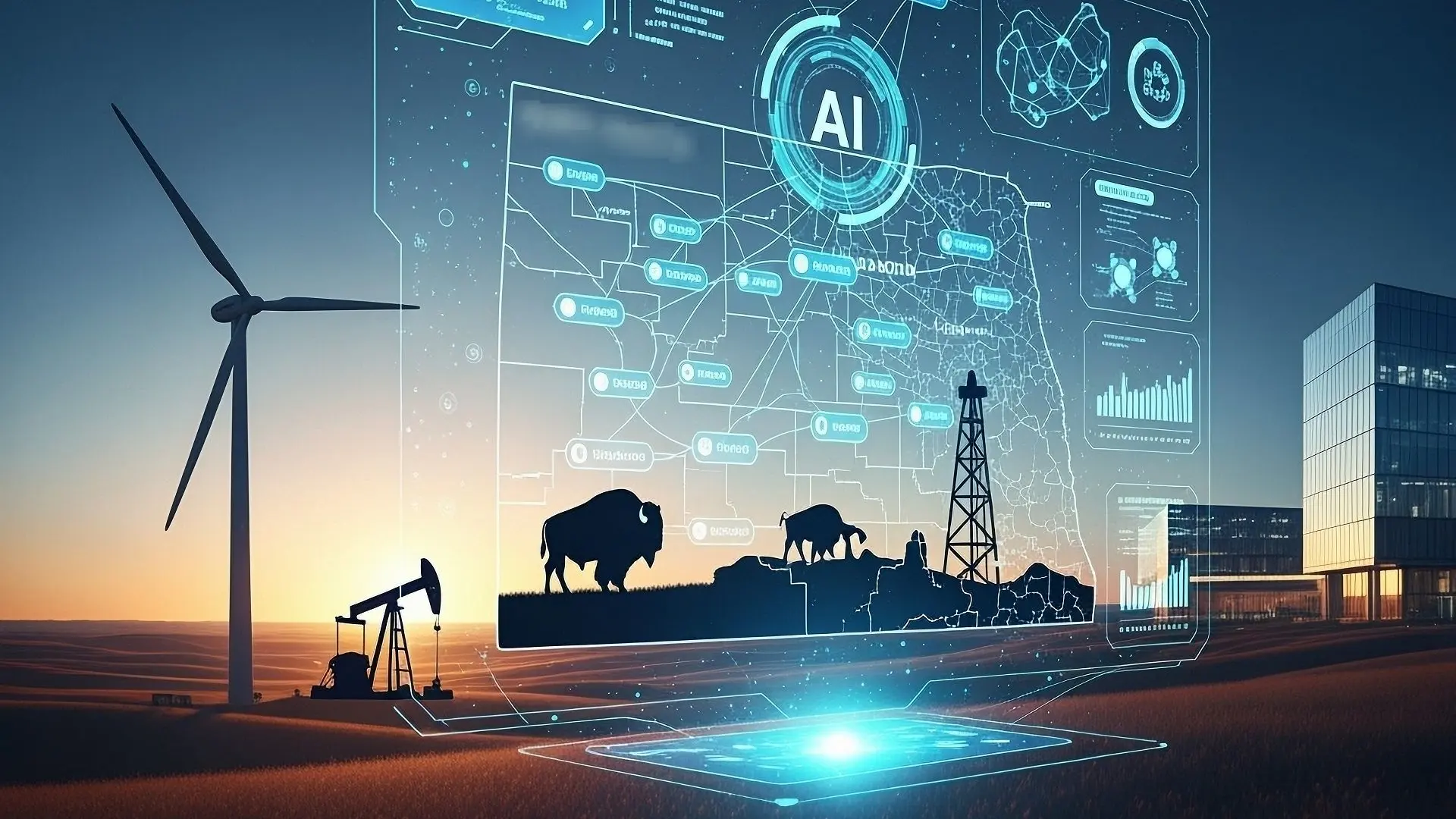 veštačka inteligencija, potrošnja sutruje, ai potrošnja električne energije, izvori električne energije, proizvodnja struje - shutterstock_2690185381-6940125adb91c.webp