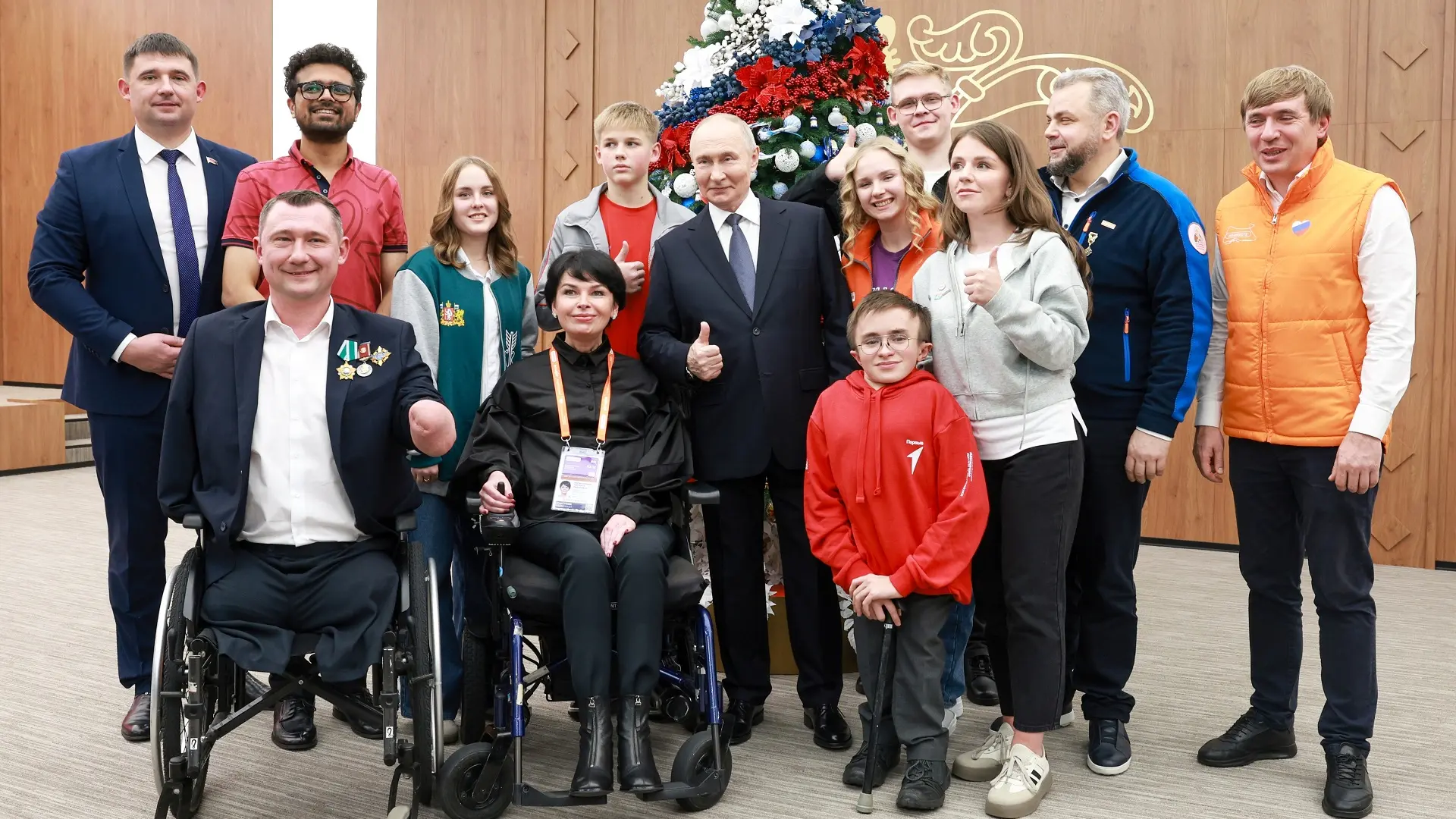 vladimir putin - 3 dec 2025 - Alexander Shcherbak, Sputnik, Kremlin Pool Photo via AP - AP25337477986335-69303f8cbda77.webp