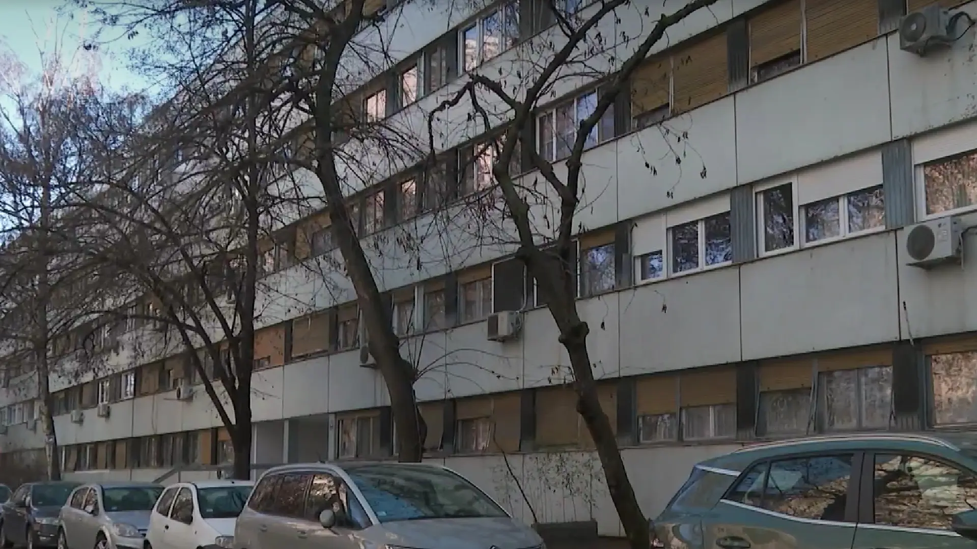 zgrada u kojoj je napadnuta žena na Novom Beogradu-6952c72eb240c.webp