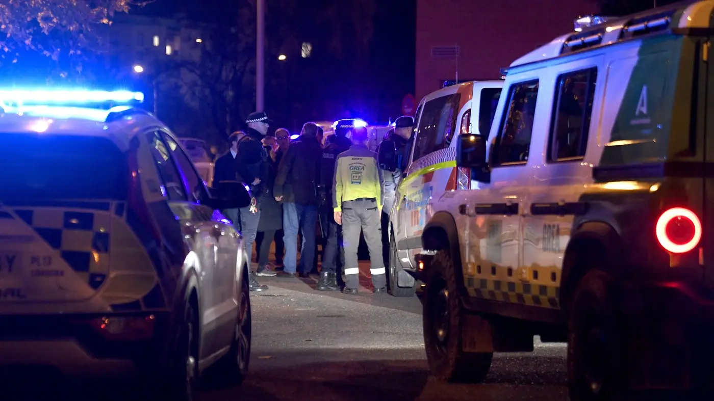 španska policija hitna pomoć u španiji, 19 jan 2026 - profimedia-1067432299-696ffa3fd78fe.webp