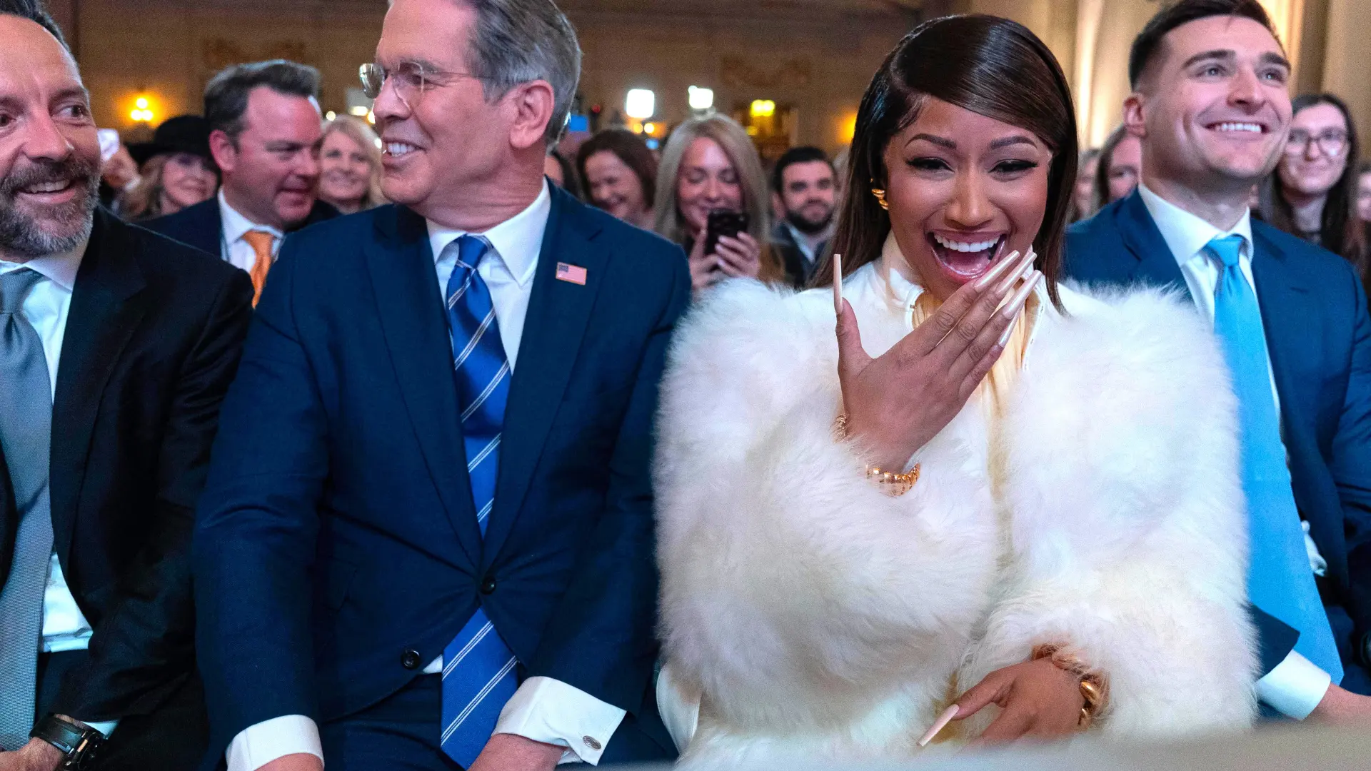 AP PhotoJose Luis Magana niki minaž-697b8149293a3.webp