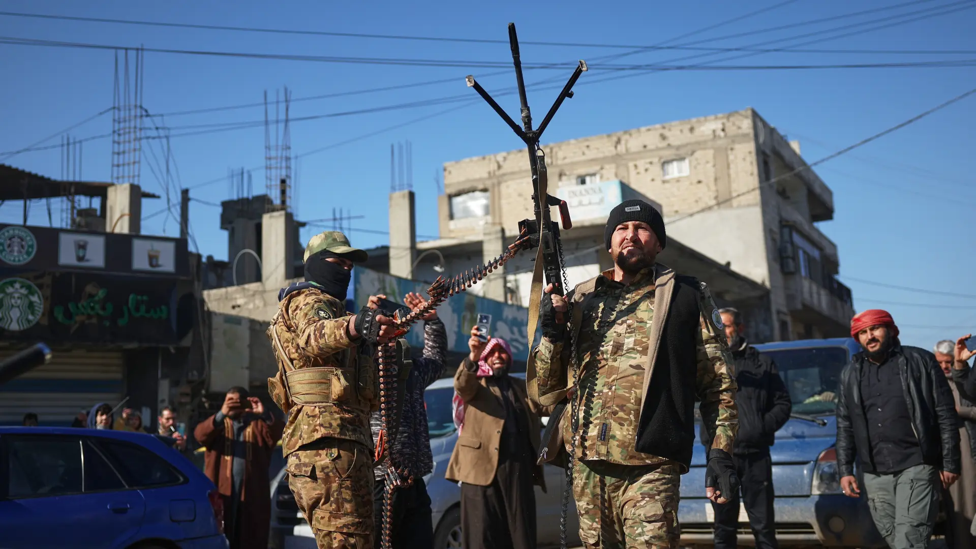 AP, Sirija, sukobi u Siriji, SDF-696e2c5d78429.webp