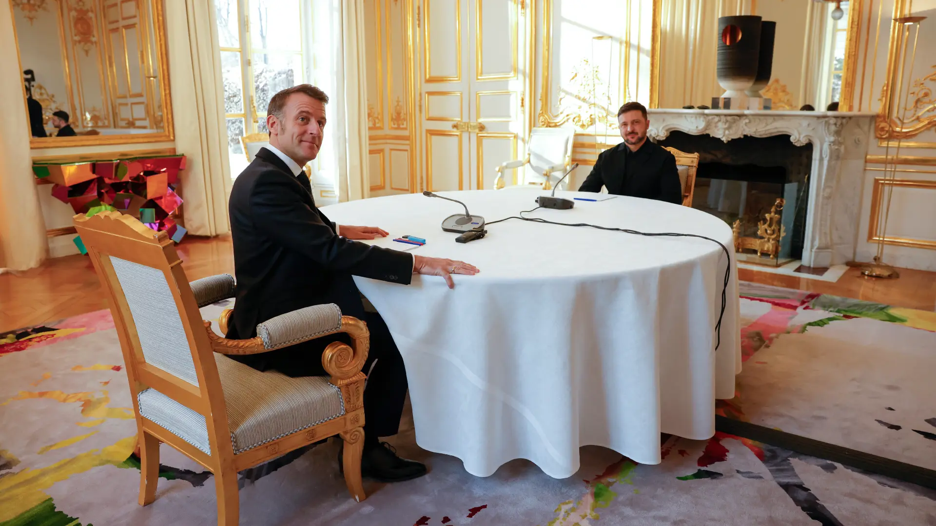 AP, Volodimir Zelenski, Emanuel Makron-695d152213ddf.webp