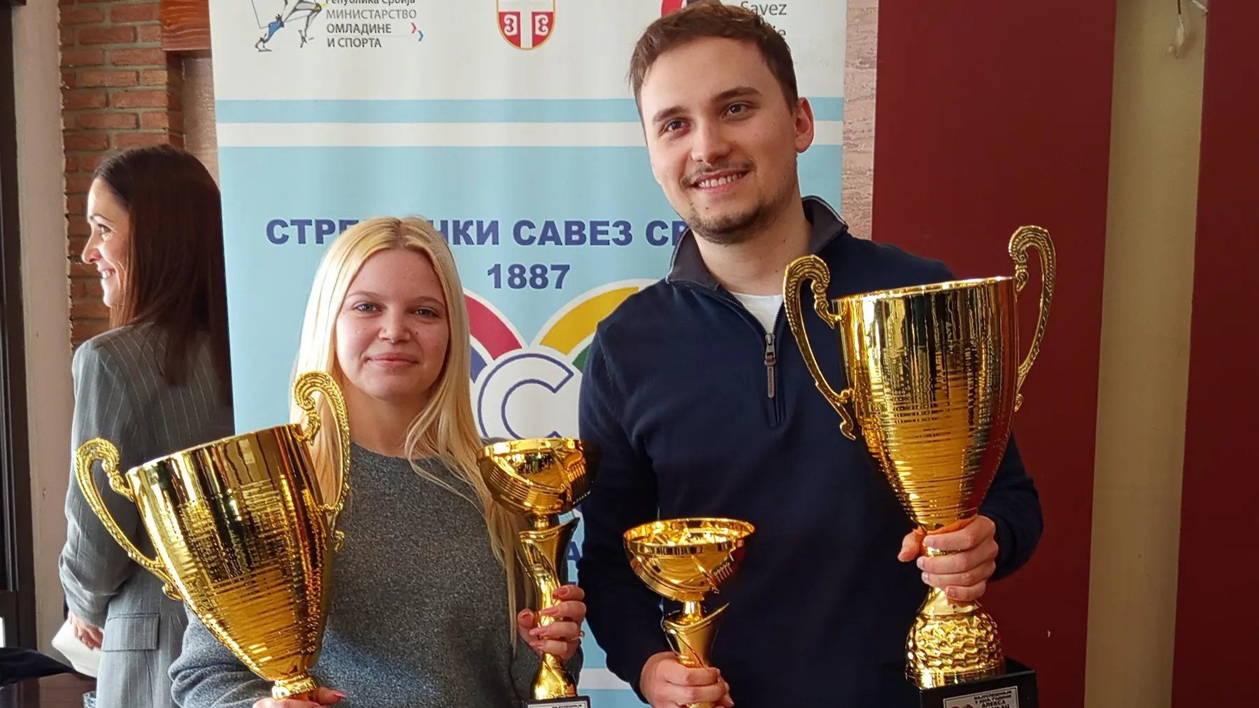 Aleksandra Havran, Aleksa Rakonjac - 29 jan 2026 - Streljački savez Srbije-697b71bc24ac5.webp