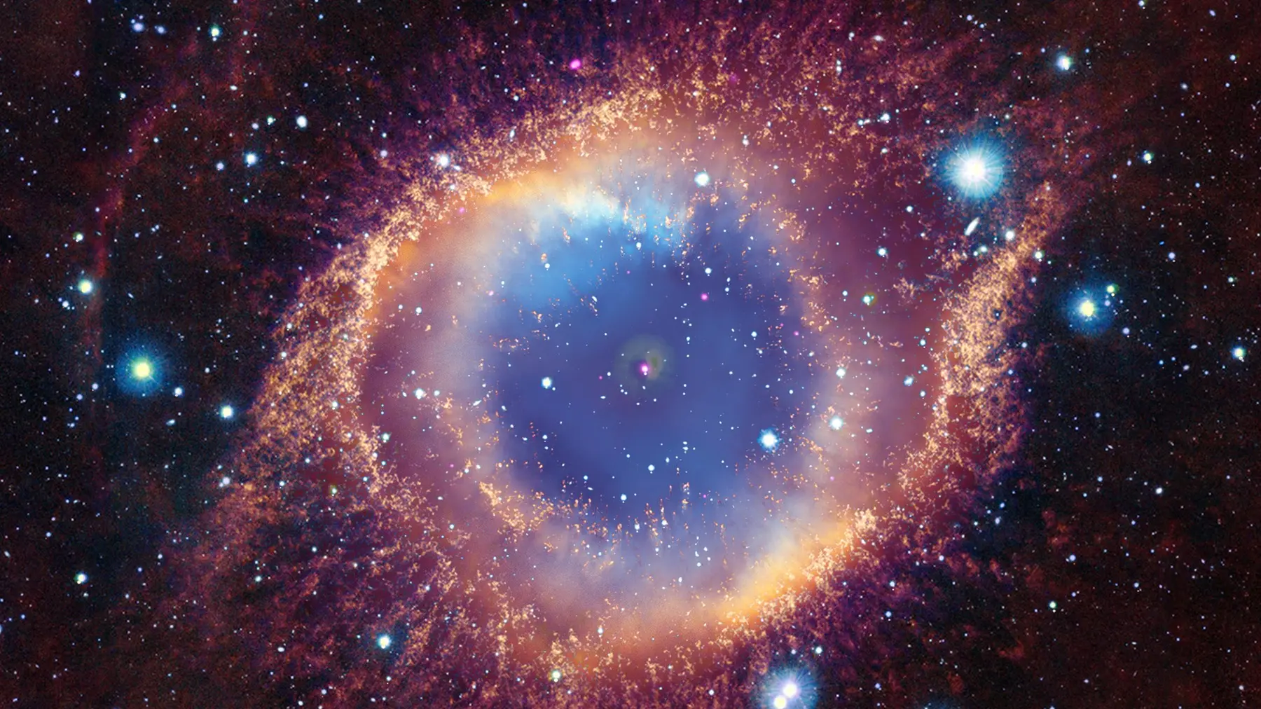 Džejms Veb teleskop James Webb profimedia-0983615432-6970ae8288e20.webp