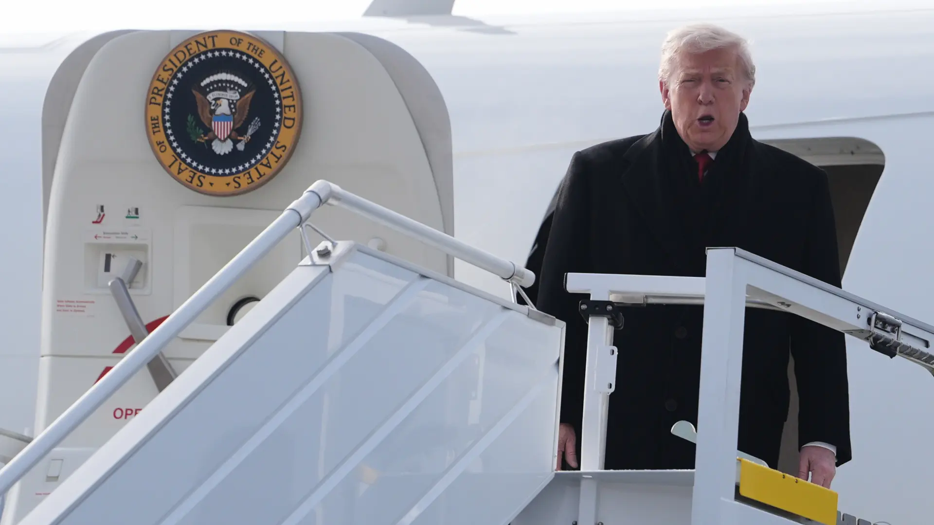 Donald Tramp Cirih Švajcaraska Davos-6970c4d692422.webp