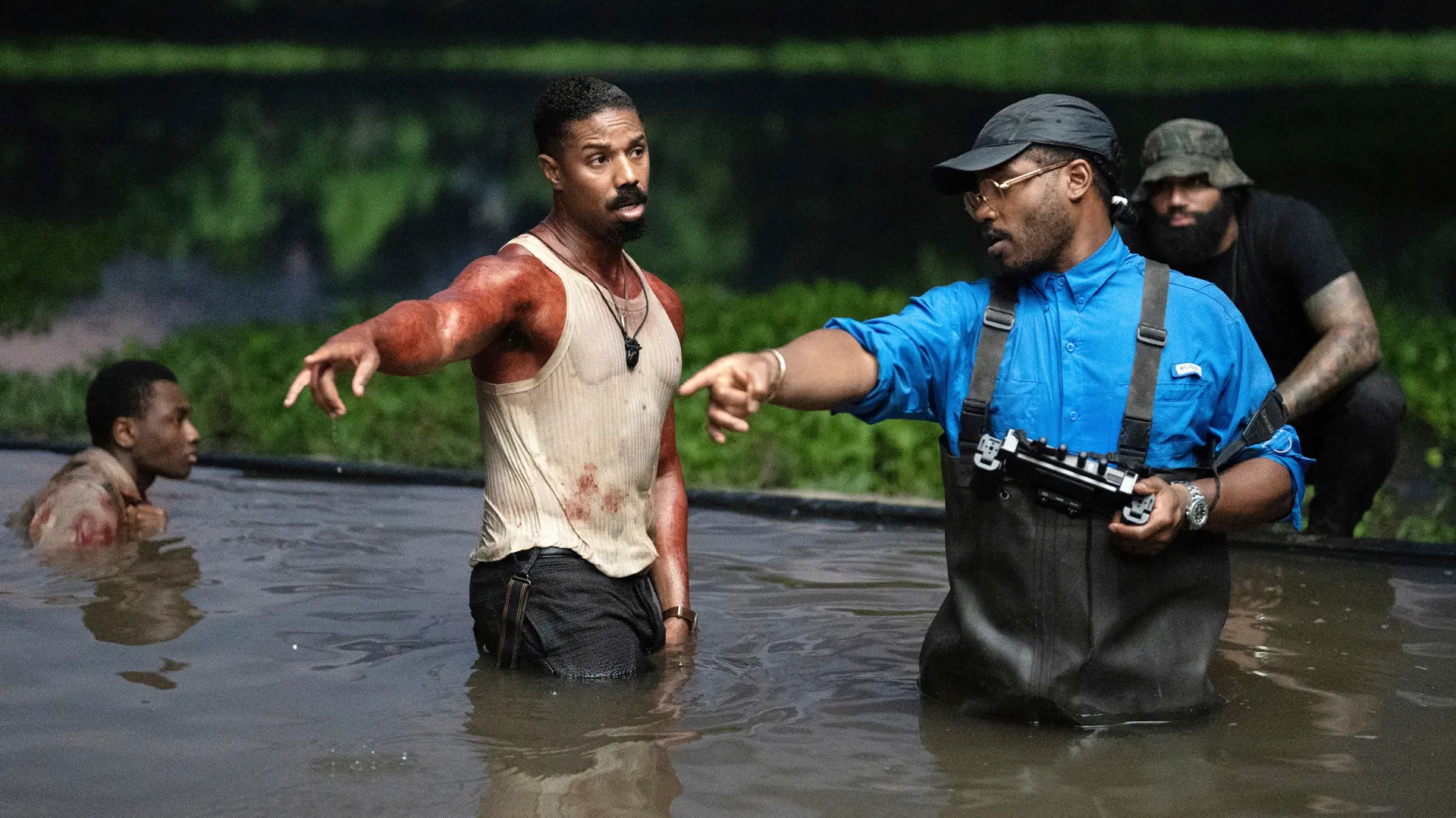 Eli AdéWarner Bros. Pictures via AP sinners grešnici-697352868c3a7.webp