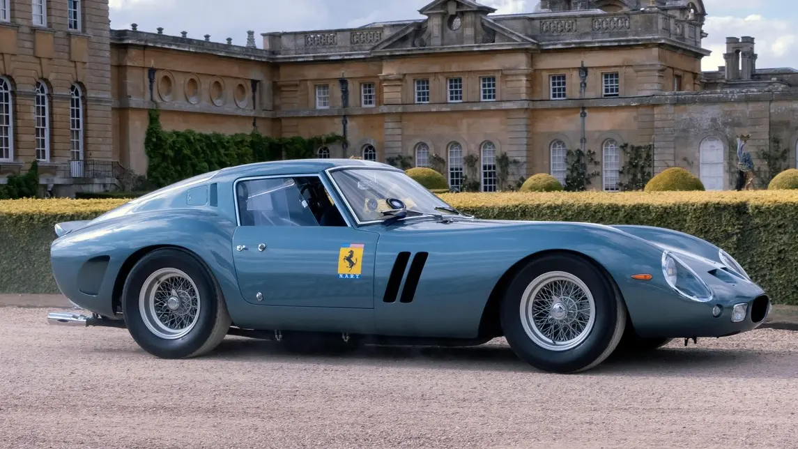 Ferrari 250 GTO, 31 avg 2022 - profimedia-0719274394-69565a83907aa.webp