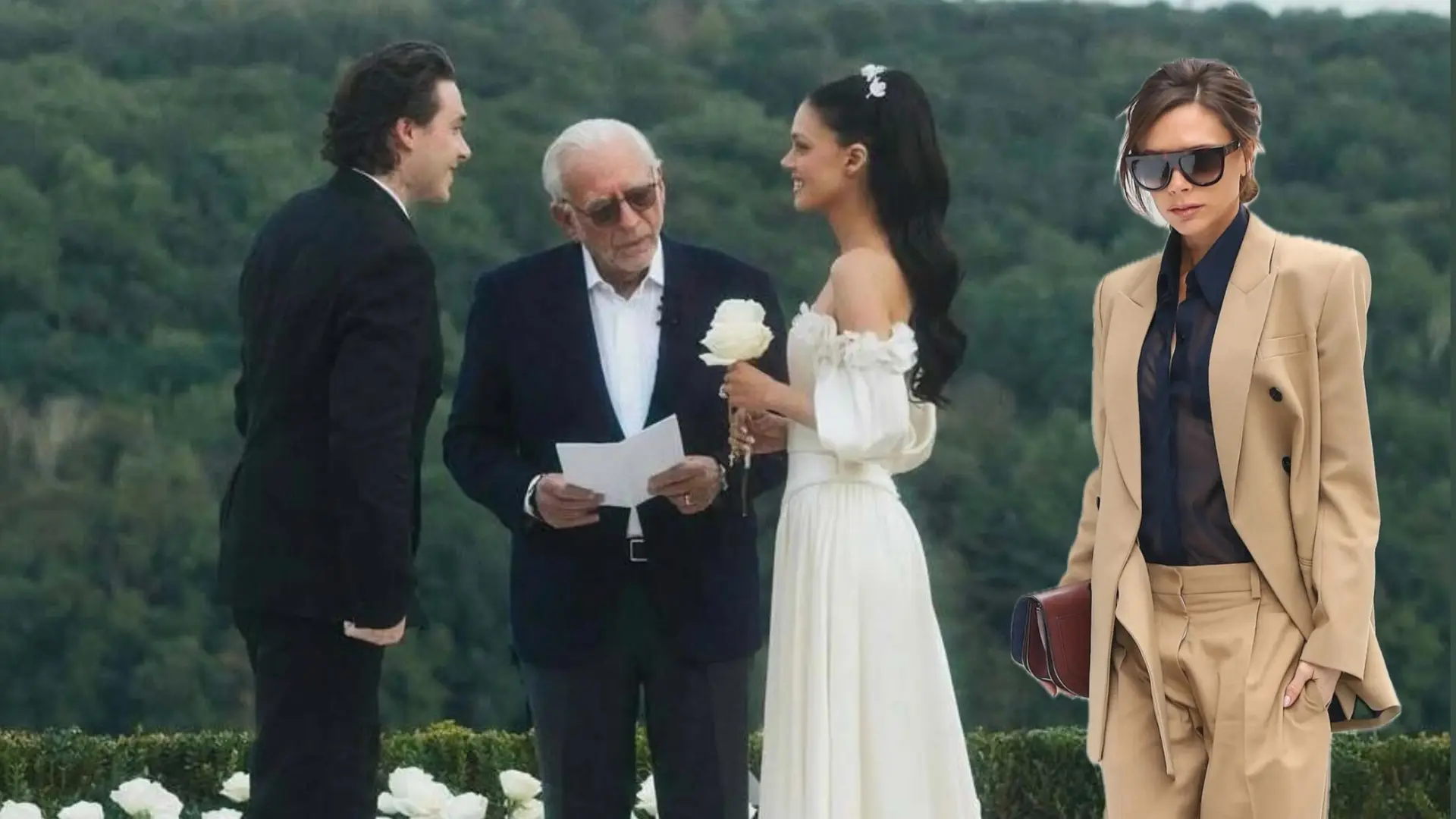 Instagram printscreen, brooklynpeltzbeckham Profimedia bruklin bekam nikola pelc viktorija-6971ea4492b85.webp