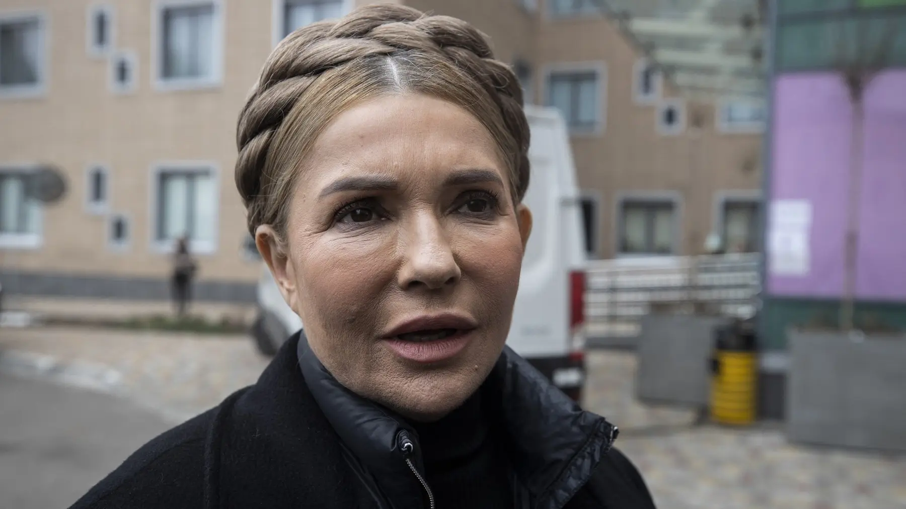 Julija Timošenko profimedia-0666788213-69676baf82738.webp