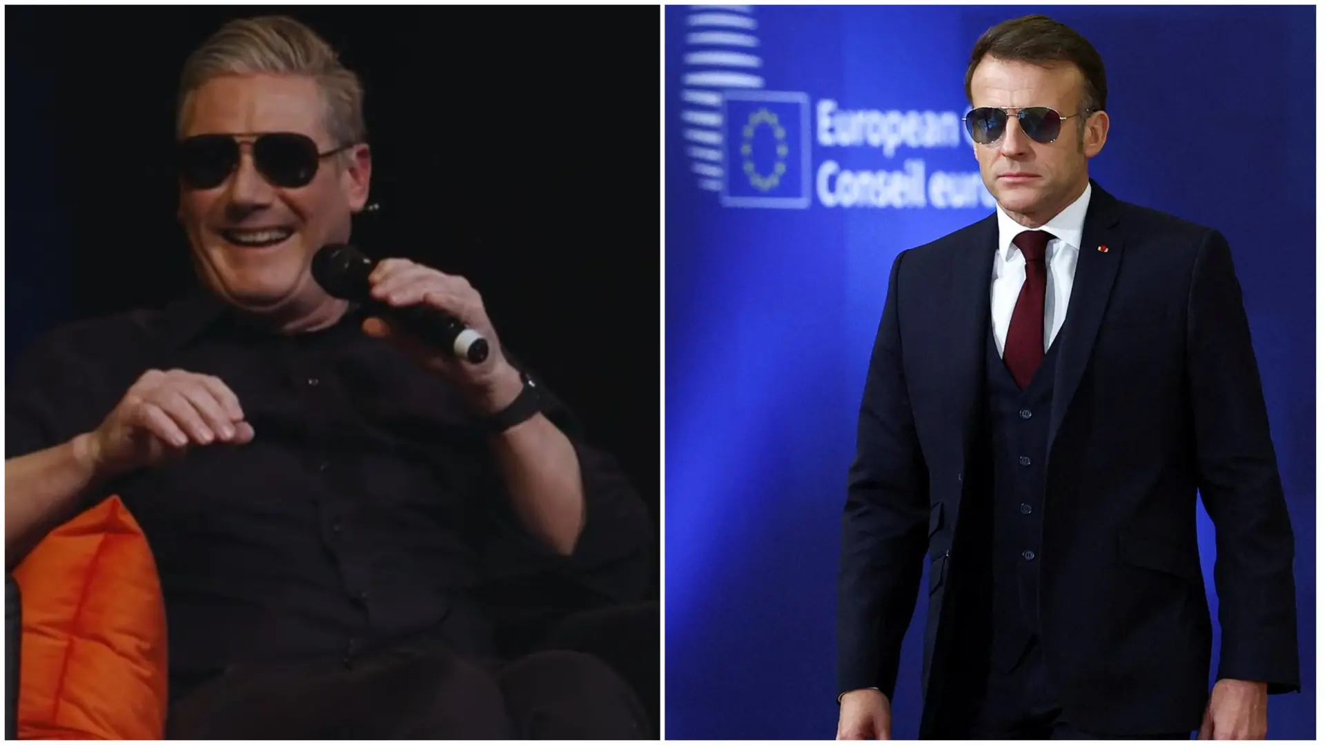 Kir Stramer, Emanuel Makron-6978a47b3656d.webp