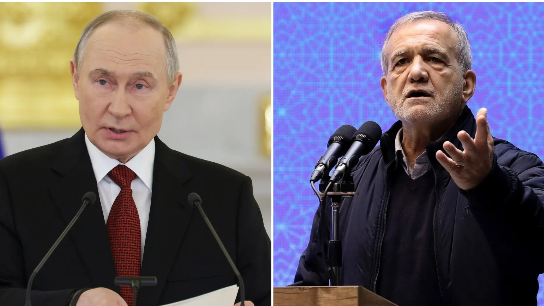 Masud Pezeškijan, Vladimir Putin-696a2fec82da7.webp