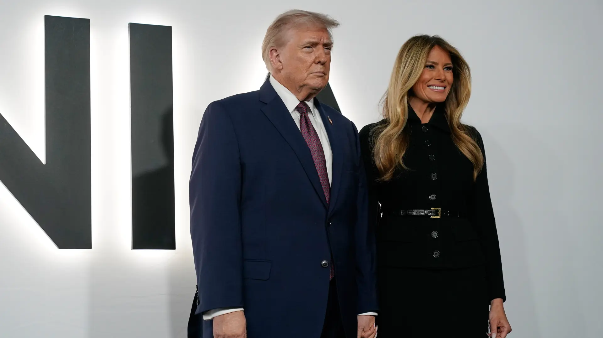 Melanija Tramp, Donald Tramp, premijera dokumentarca-697c58b115590.webp