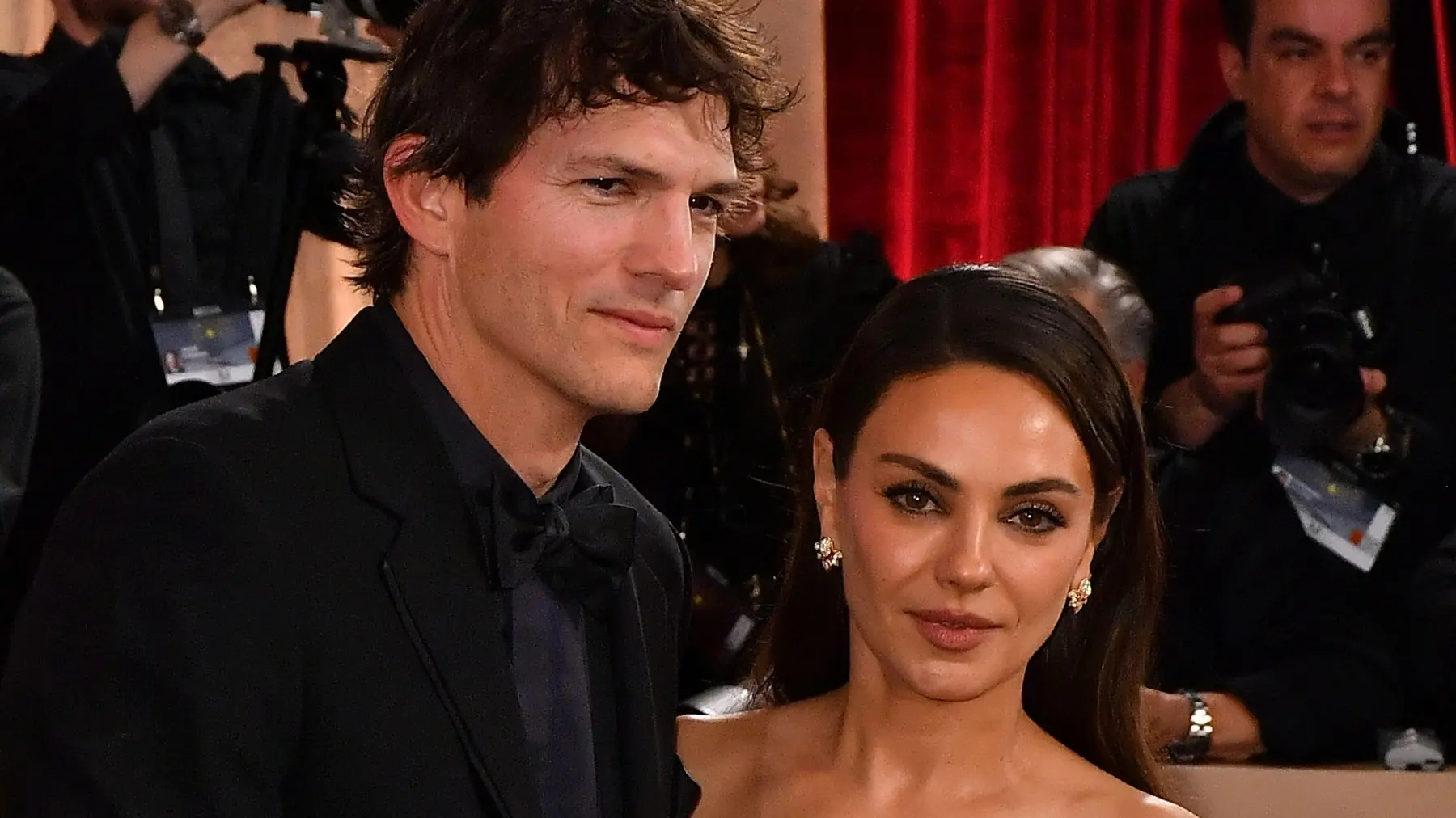 Mila kunmi, Ešton Kučer, Profimedia-6970c0e4d239d.webp