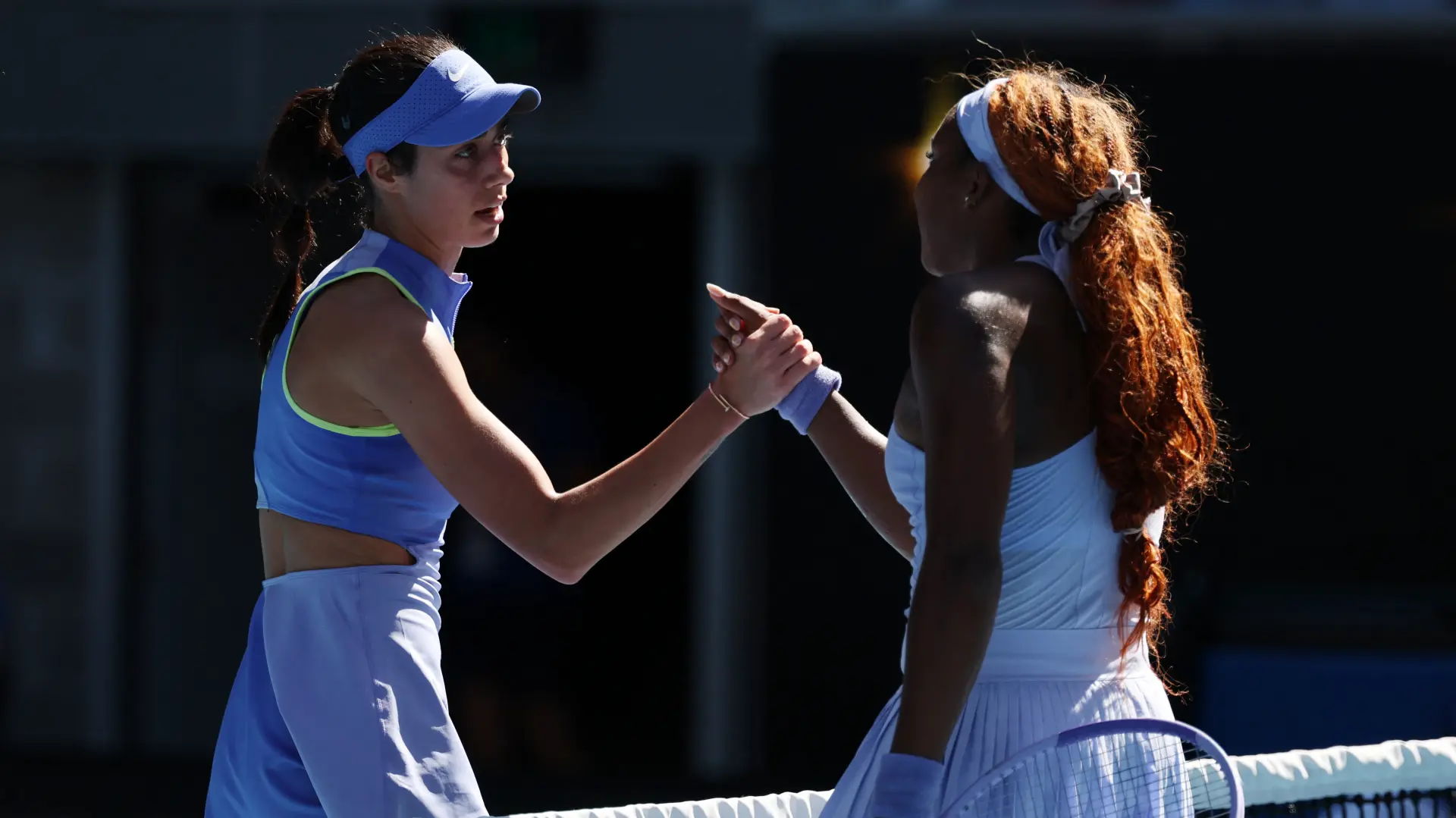 Olga Danilović Koko Gof Australijan open-697080a1b9fc0.webp