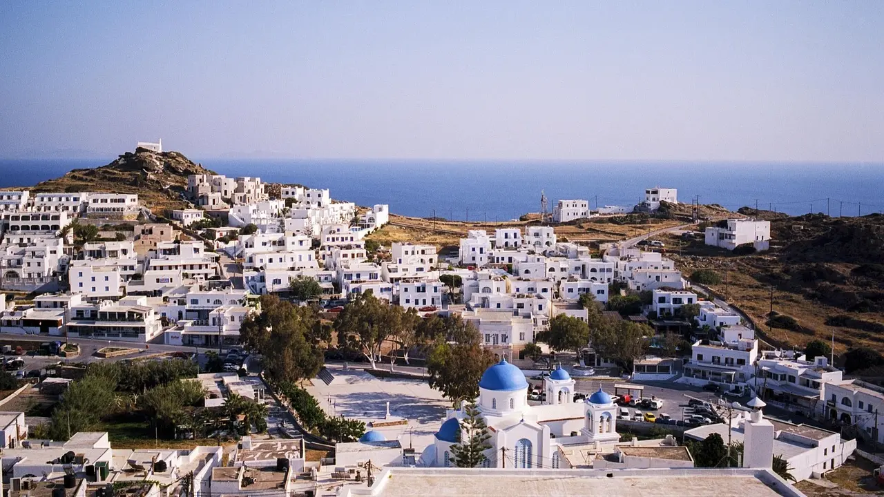 Ostrvo Ios, Grčka, putovanja-697dd2fa189b6.webp