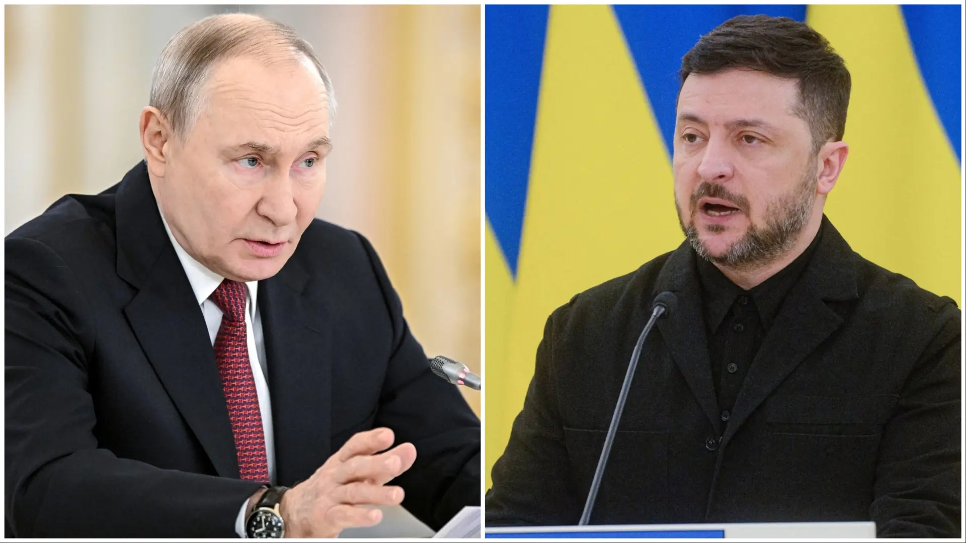 PROFIMEDIA, Vladimir Putin, Volodimir Zelenski-697c92c09dcd5.webp