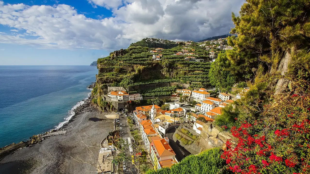 Portugal, Madeira, pixabay-696e2fd3d3af2.webp