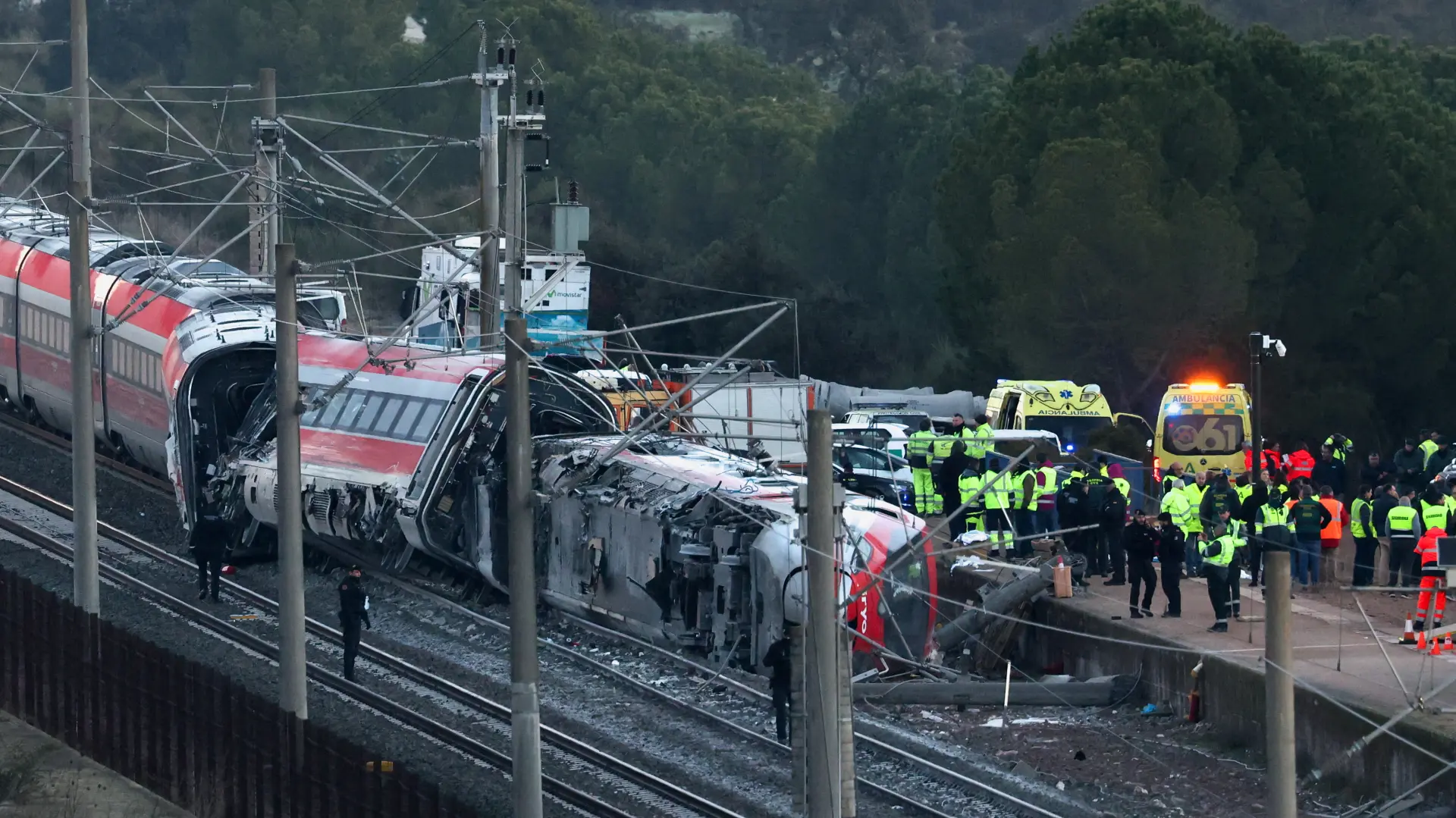 REUTERS, železnička nesreća u Španiji, Španija-696e916a14a96.webp
