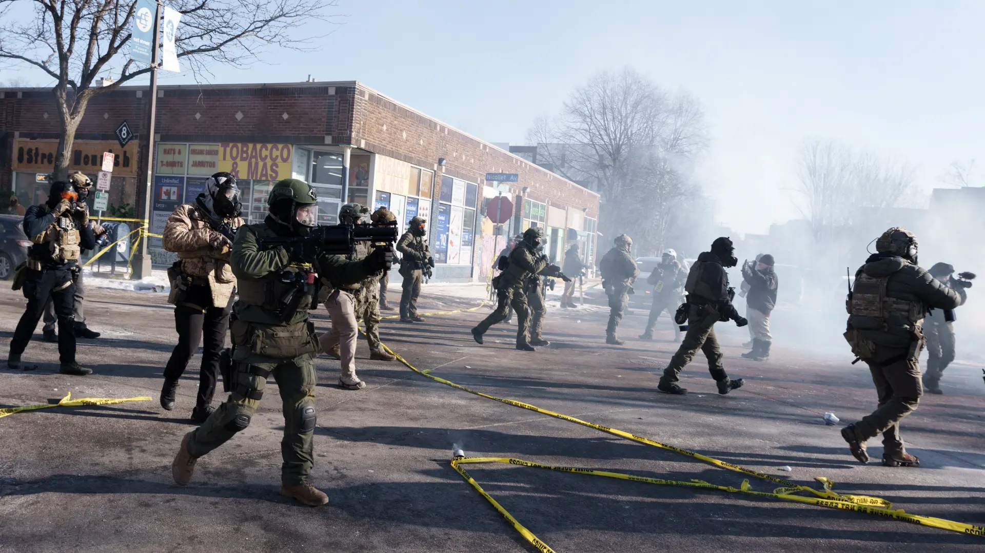 REUTERS, agenti ICE, Mineapolis, ubistvo Aleks Preti-69762d8abda42.webp