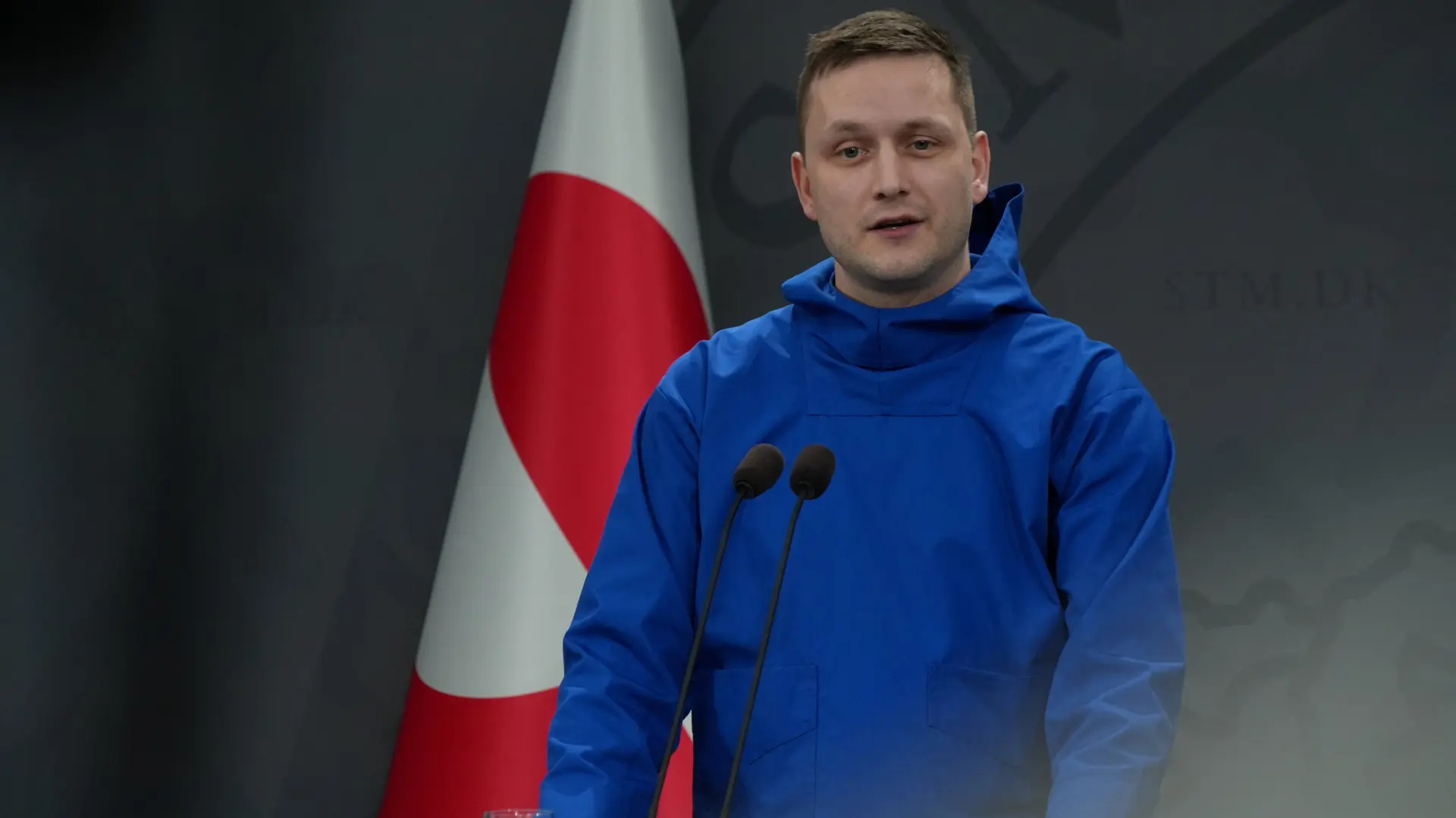 REUTERS, premijer Grenlanda, Jens Frederik Nilsen-6967ac368f7dd.webp