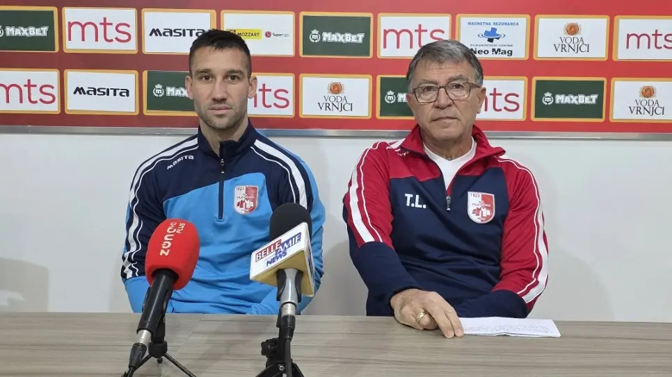 Radomir Milosavljevic i Takis Lemonis, 30 jan 2026 - FK Radnički Niš-697cc82534212.webp