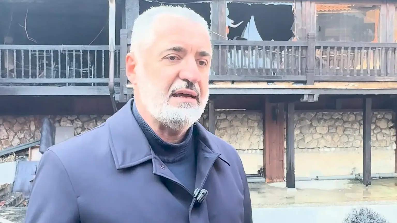 Rešad Plojović, 20 jan 2025 - Tanjug Tanjug video-696f8b0c30410.webp