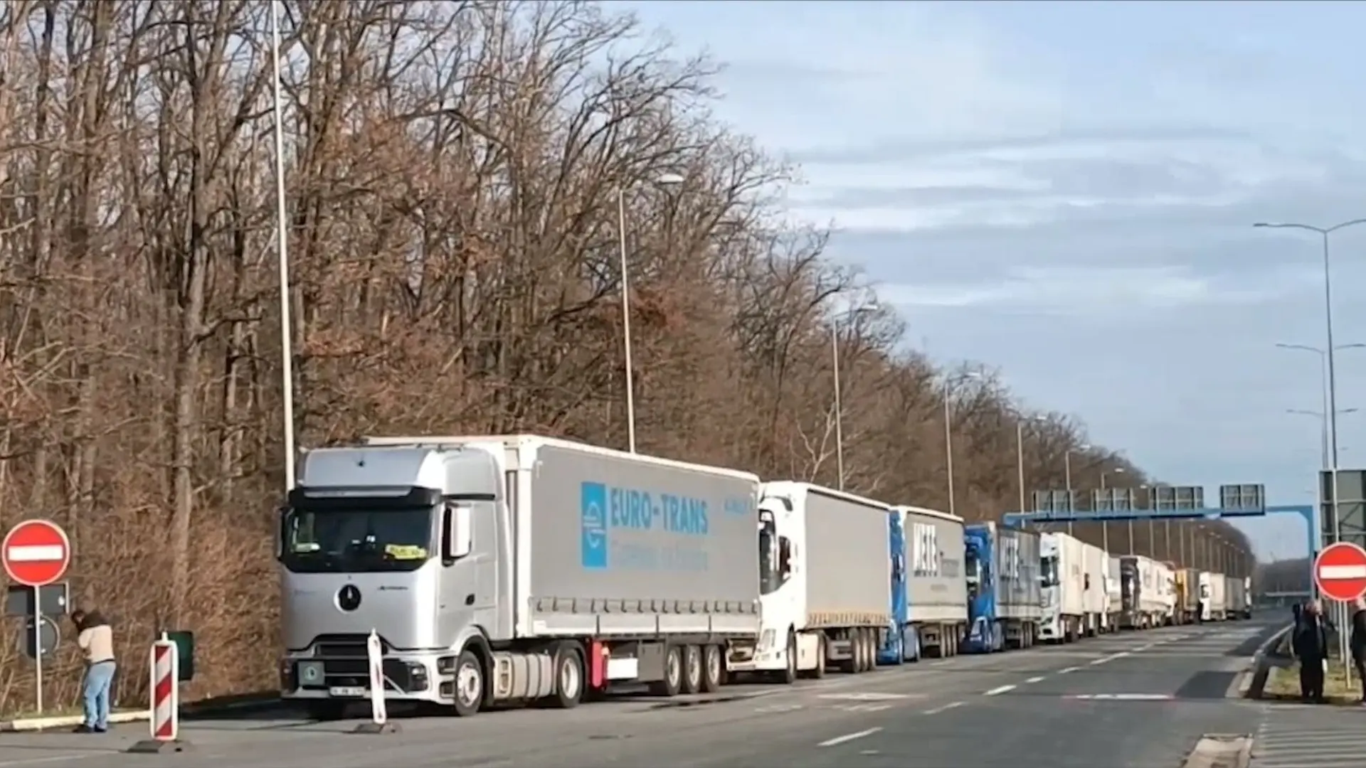 TANJUG VIDEO, Blokada Batrovci, blokada graničnih prelaza-69777fdecc3ba.webp