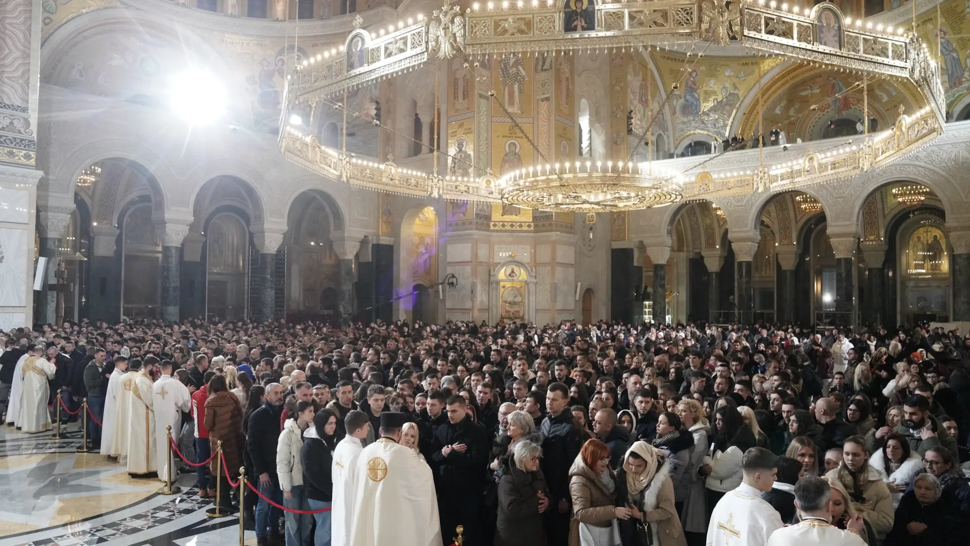 TANJUG, Božić, božićna liturgija, hram svetog save-695e087d251c7.webp