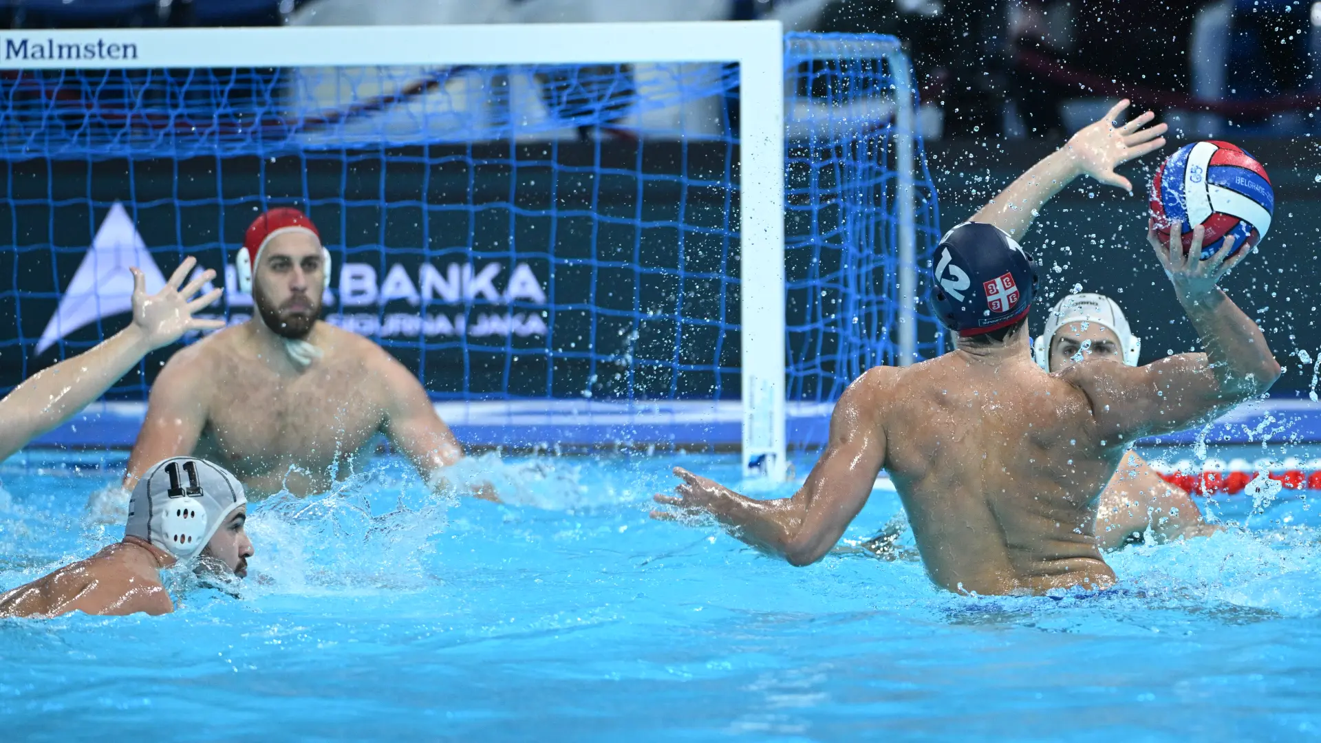 TANJUG, Vaterpolo Srbija Itrael-696802fd1e895.webp