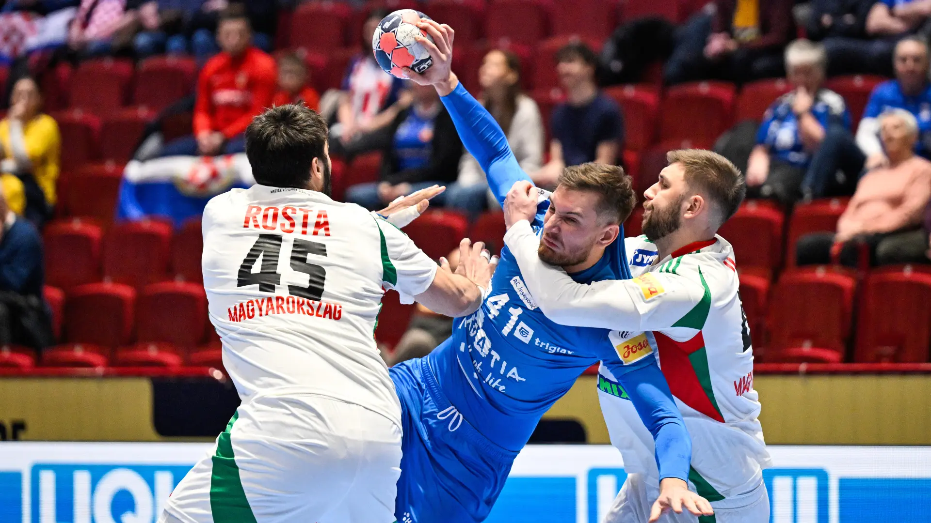 TANJUG, rukometaši Hrvatske, EP u rukometu-697a5b662f472.webp