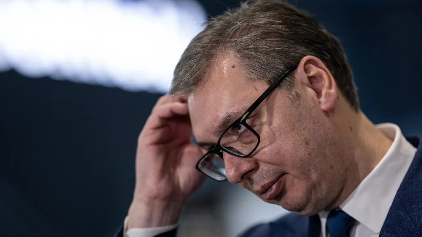aleksandar vučić, 13 jan 2026 - profimedia-1065734150-697126aa7f85a.webp