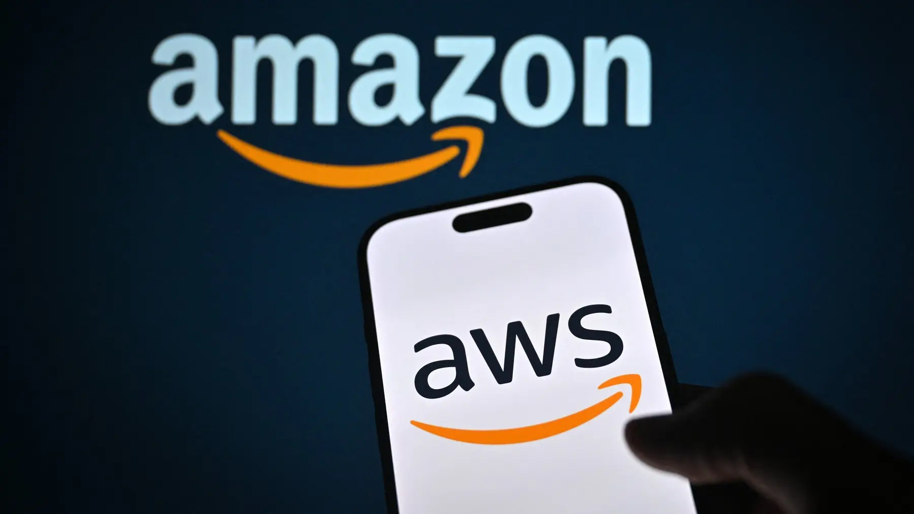amazon cloud klaud, aws - 20 okt 2025 - profimedia-1046964559-696a3dfb6d3e5.webp