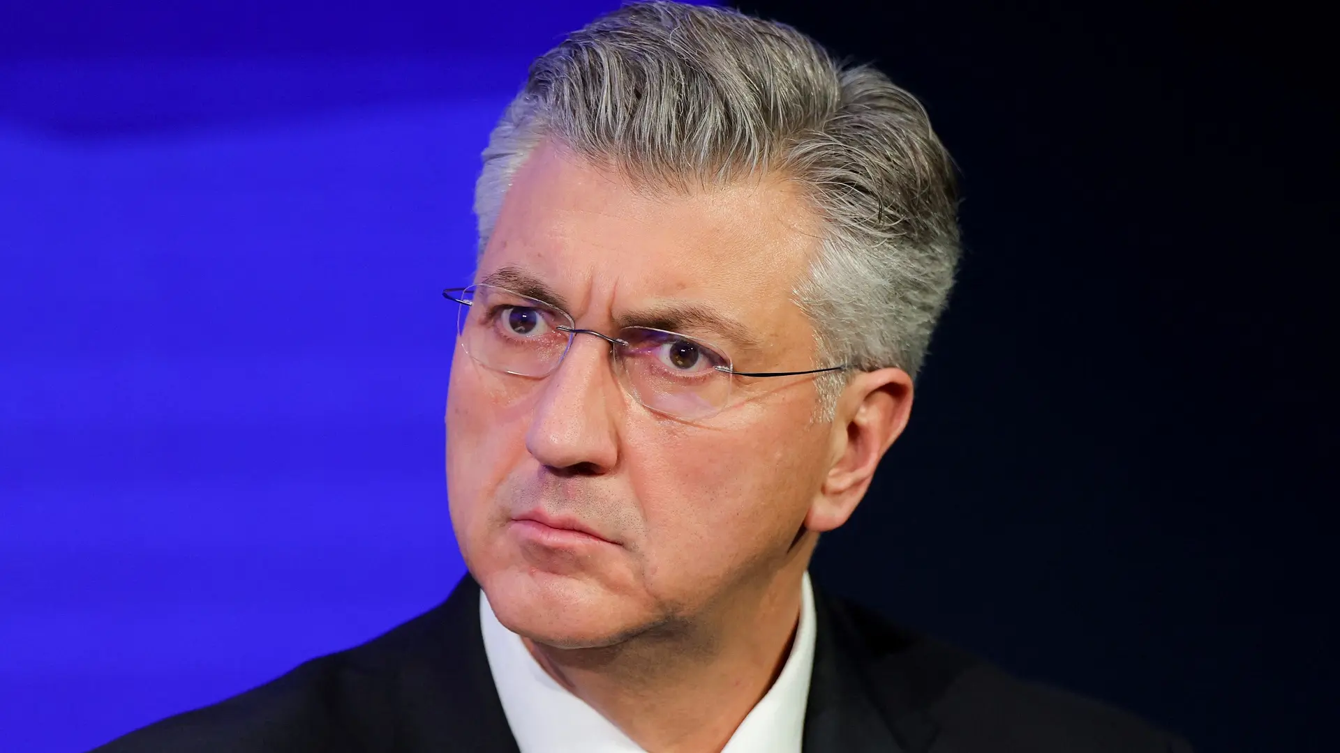 andrej plenković, 20 jan 2026 - Retuers - 2026-01-20T122624Z_662264219_RC205JAHN2M3_RTRMADP_3_DAVOS-MEETING-697230e80a96e.webp