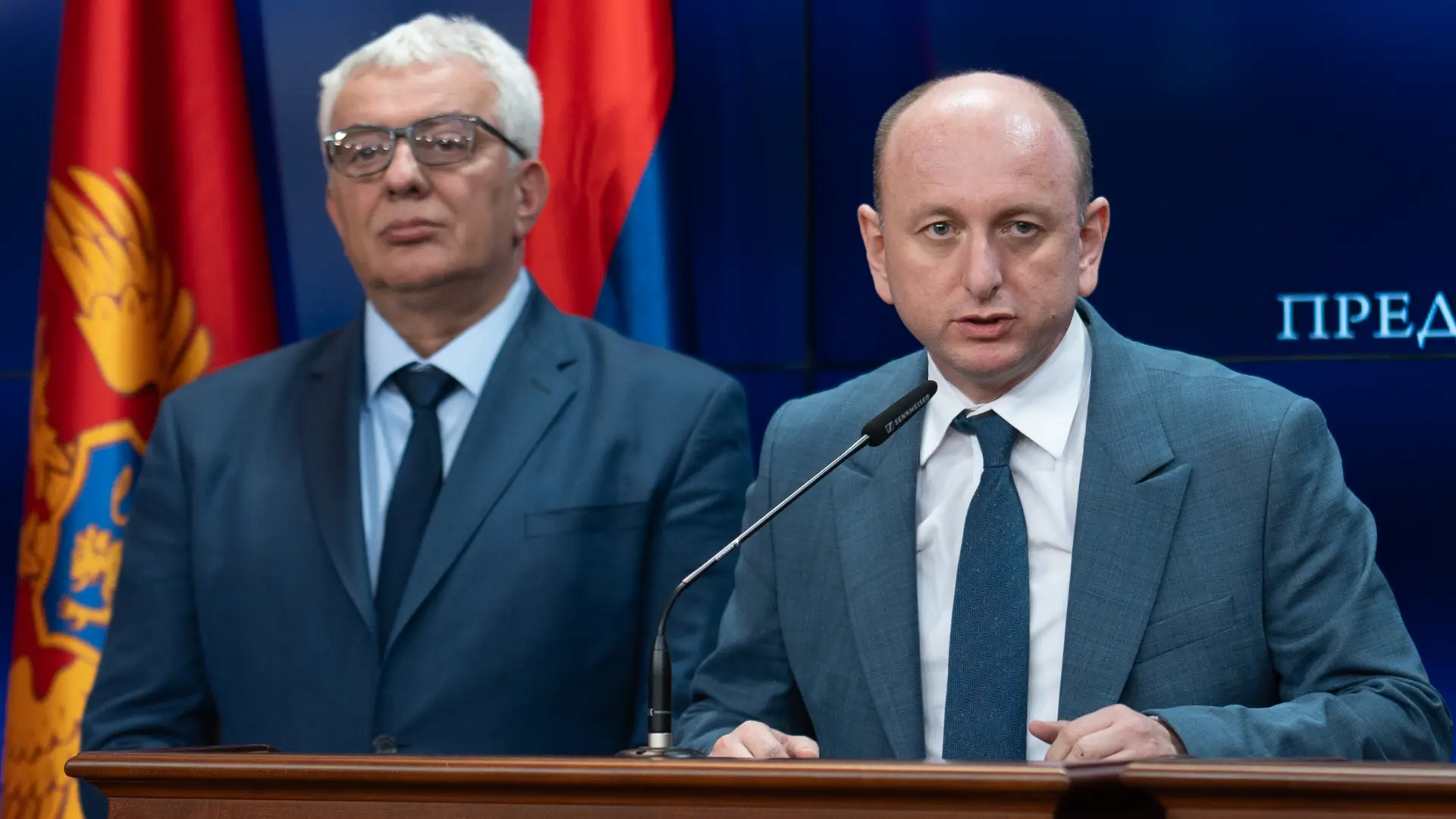 andrija mandić, milan knežević, 1 mart 2025 - Dejan Rakita PIXSELL-6968aa7f599c2.webp