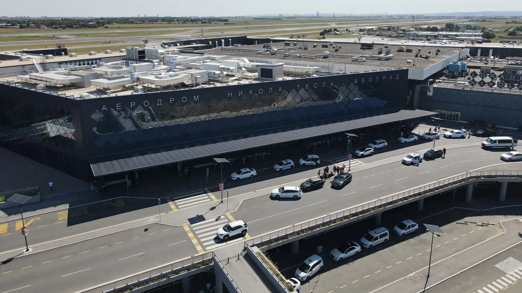 beogradski aerodrom u beogradu nikola tesla, beograd - 12 nov 2025 - TANJUG BELGRADE AIRPORT LUKA FILIPOVIĆ (2)-69665616dd4a6.webp