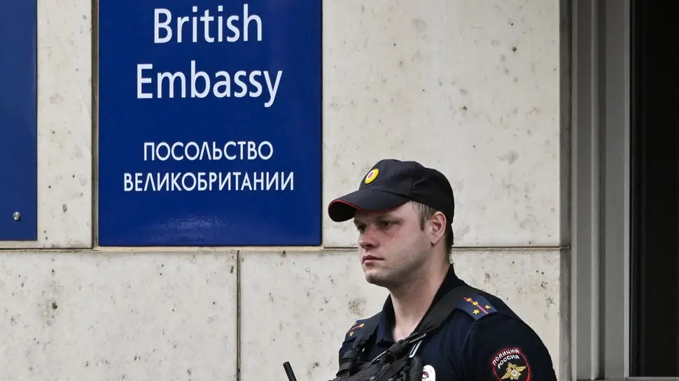 britanska ambasada u rusiji moskvi, moskva, rusija - 13 sept 2024 - profimedia-0907236426-6968fb693f564.webp