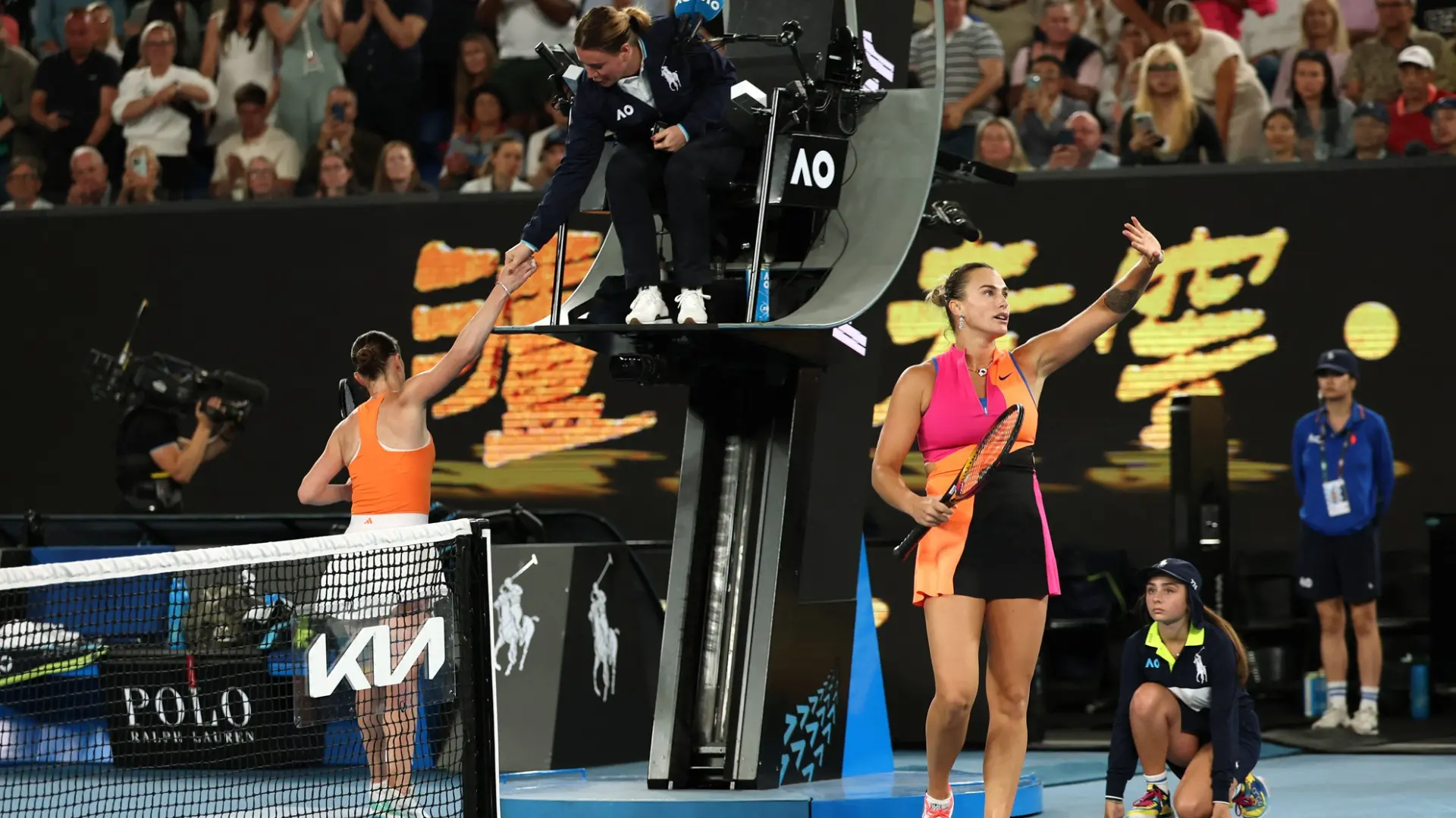 elena svitolina, arina sabalenka - 29 jan 2026 - REUTERS - 2026-01-29T100431Z_1920109216_UP1EM1T0RZI2V_RTRMADP_3_TENNIS-AUSOPEN-697bb96e59ac0.webp