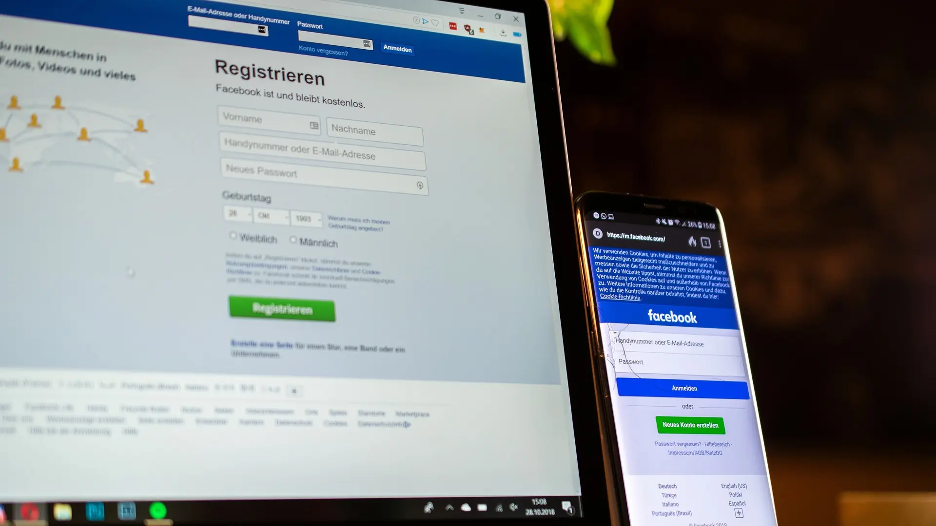 fejsbuk facebook aplikacija pixabay-696e455045714.webp