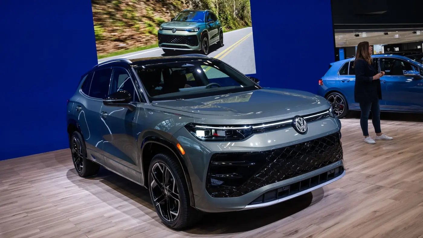 folksvagen Volkswagen Tiguan SEL R-Line Turbo - 16 april 2025 - profimedia-0988798446-697b69bf770ab.webp